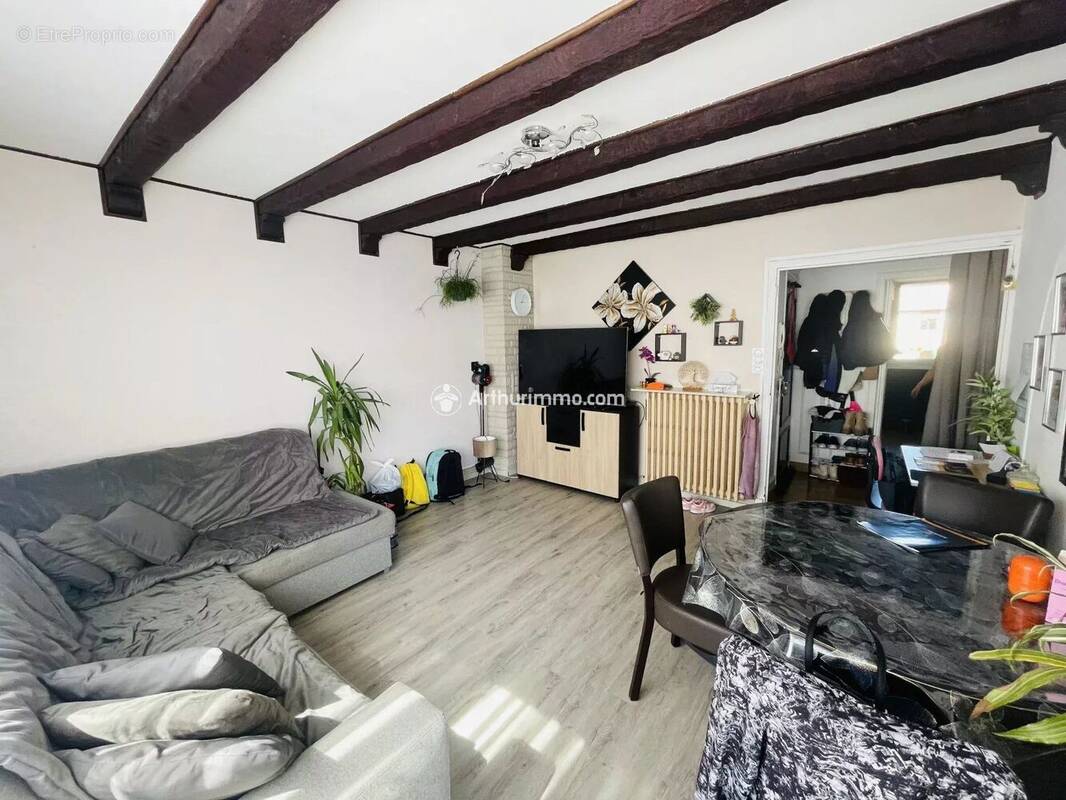 Appartement à MILLAU
