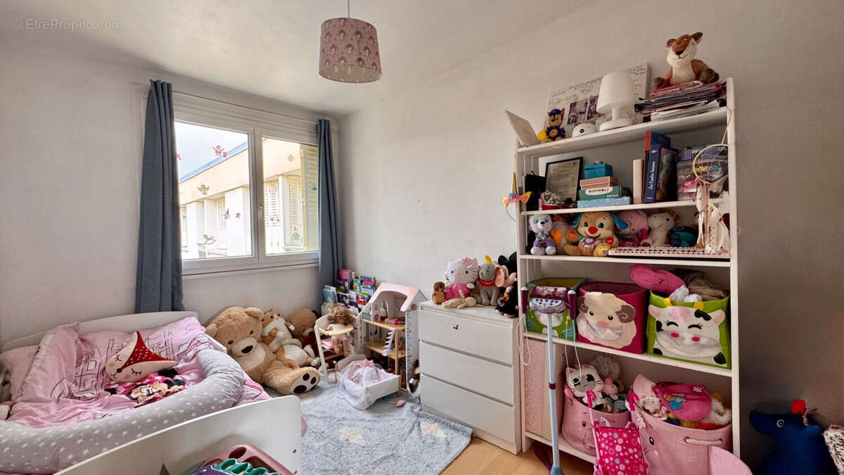 Appartement à VICHY