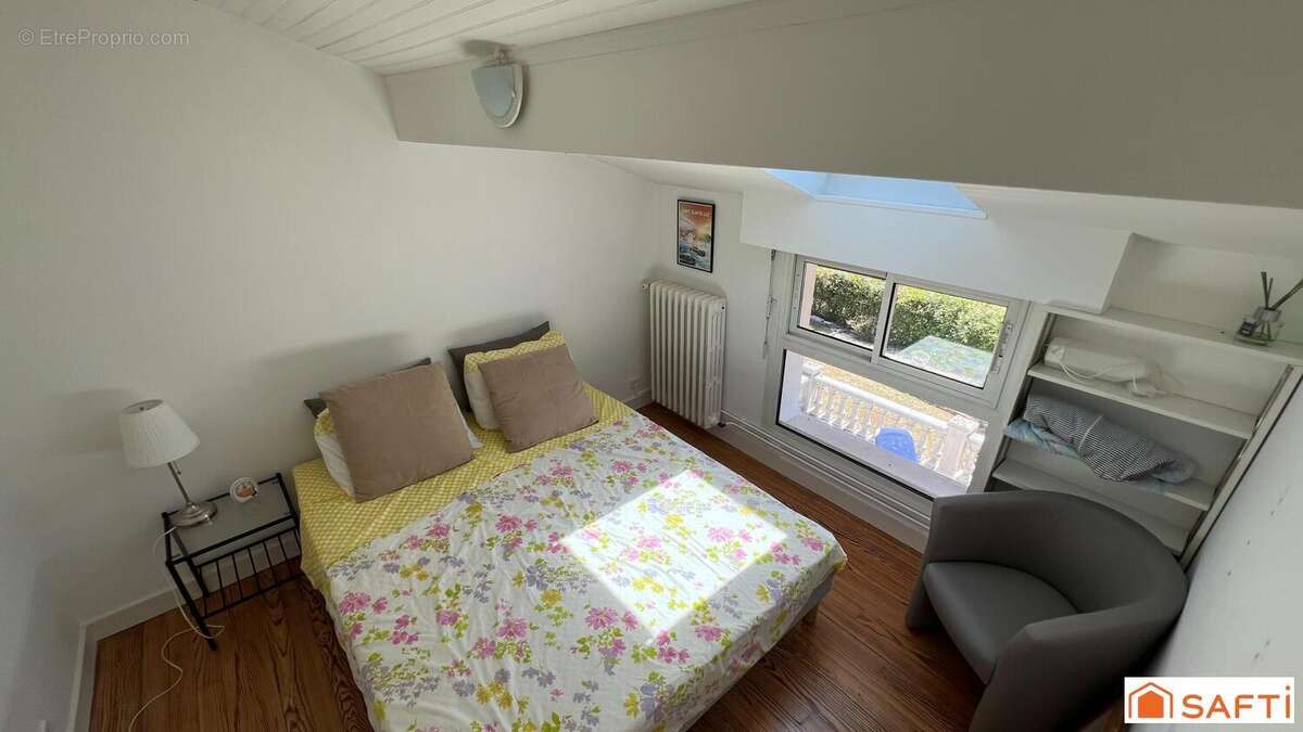 Photo 9 - Maison à SAINT-PALAIS