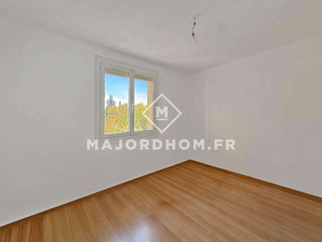 Appartement à MARSEILLE-9E