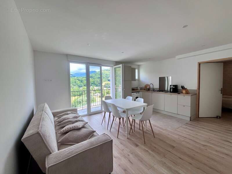 Appartement à ARGELES-GAZOST