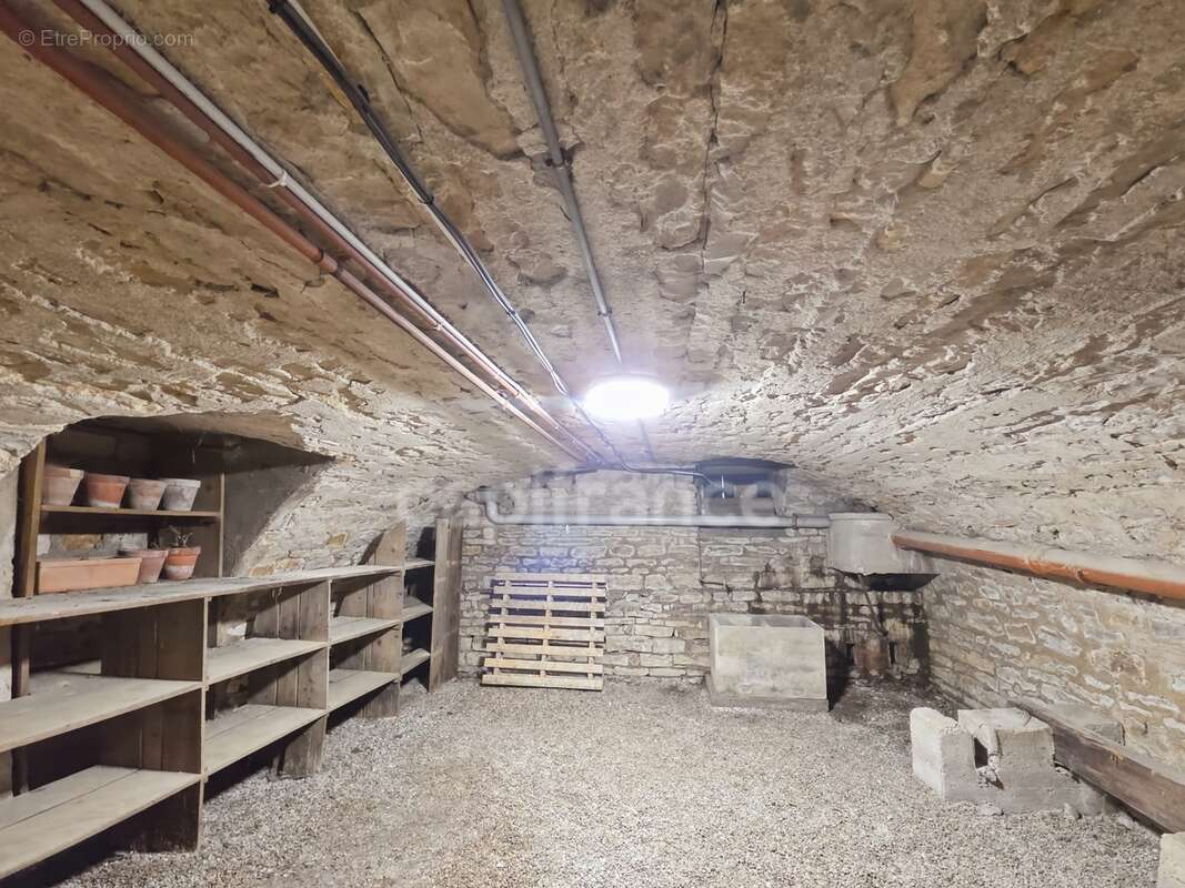 Appartement avec terrasse et parking sécurisé - photo 20