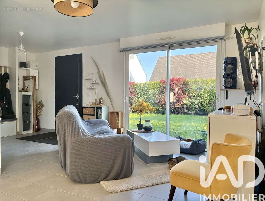 Photo 2 - Maison à DINAN