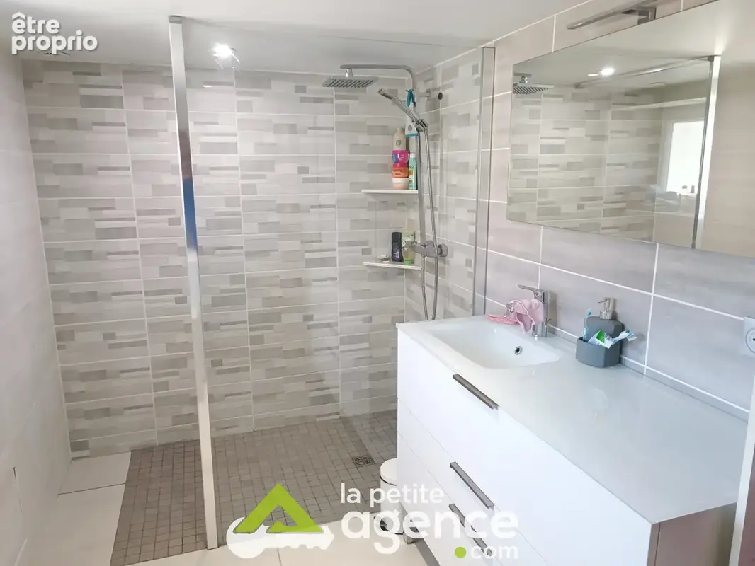 Maison 3 chambres 104m2 bord d'étang - photo 24