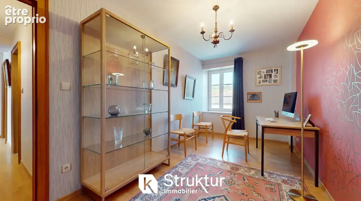 Maison 235 m² à Haute-Kontz  - photo 20