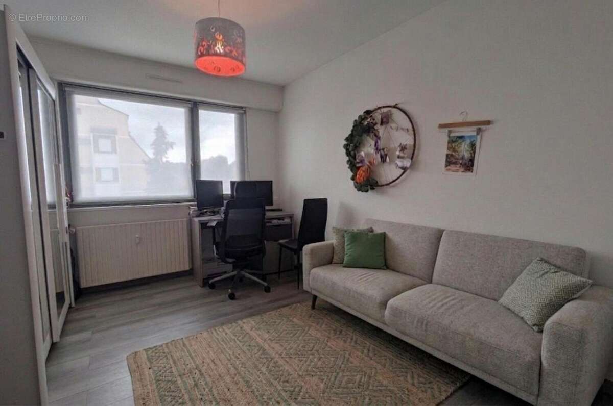 Photo 3 - Appartement à PFASTATT