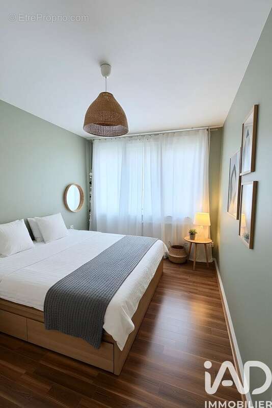 Photo 3 - Appartement à MEUDON