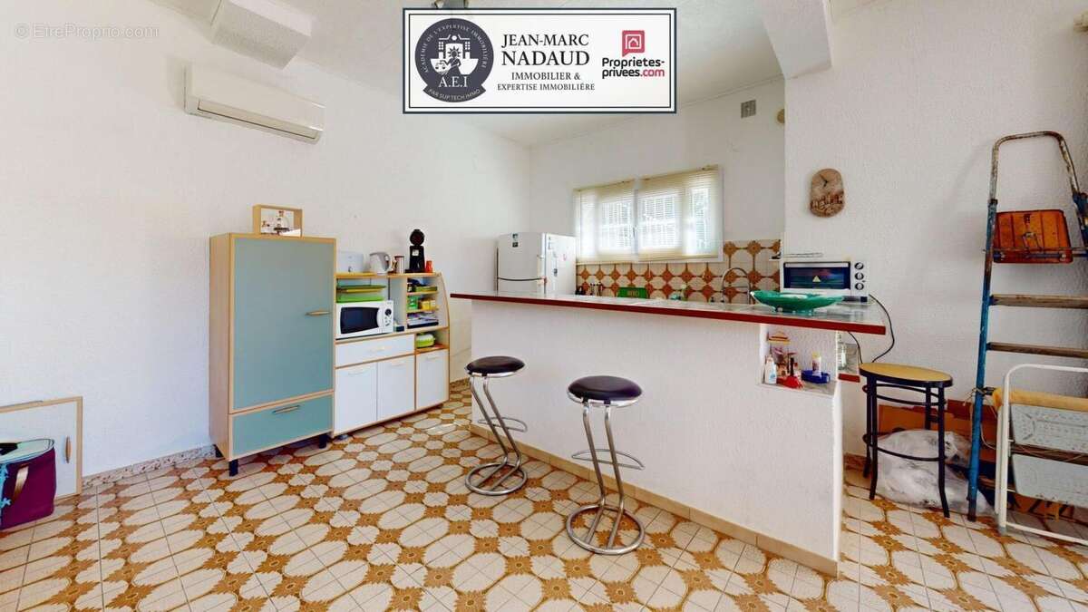 Maison à FREJUS