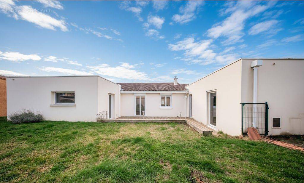 Maison à COURNON-D'AUVERGNE