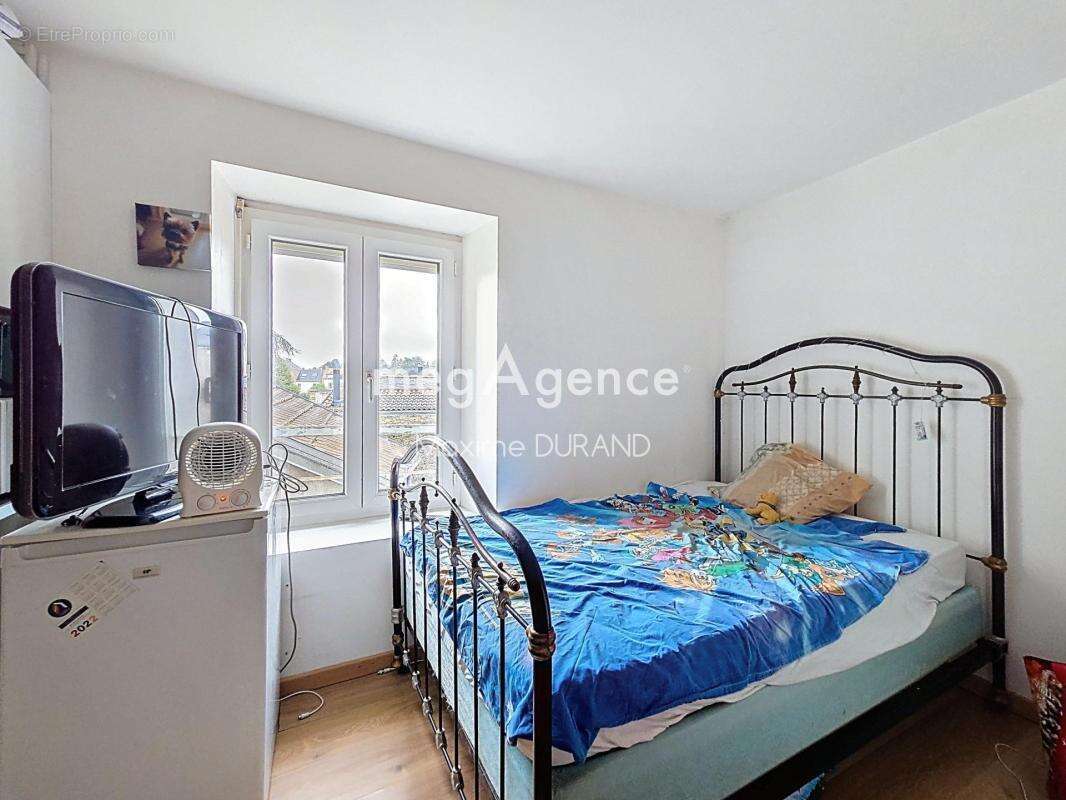Appartement à CHOLET