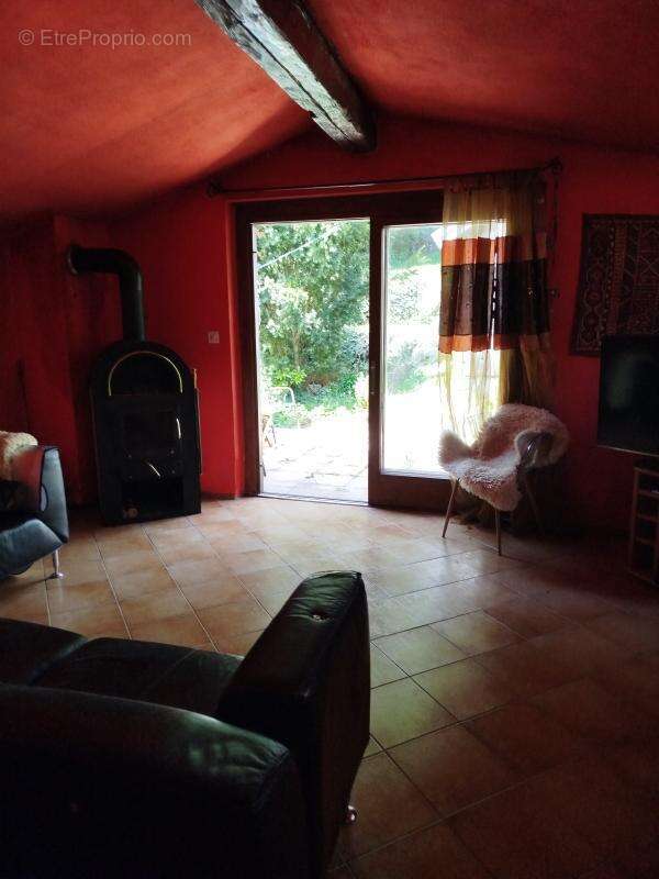 Maison à MIELLIN
