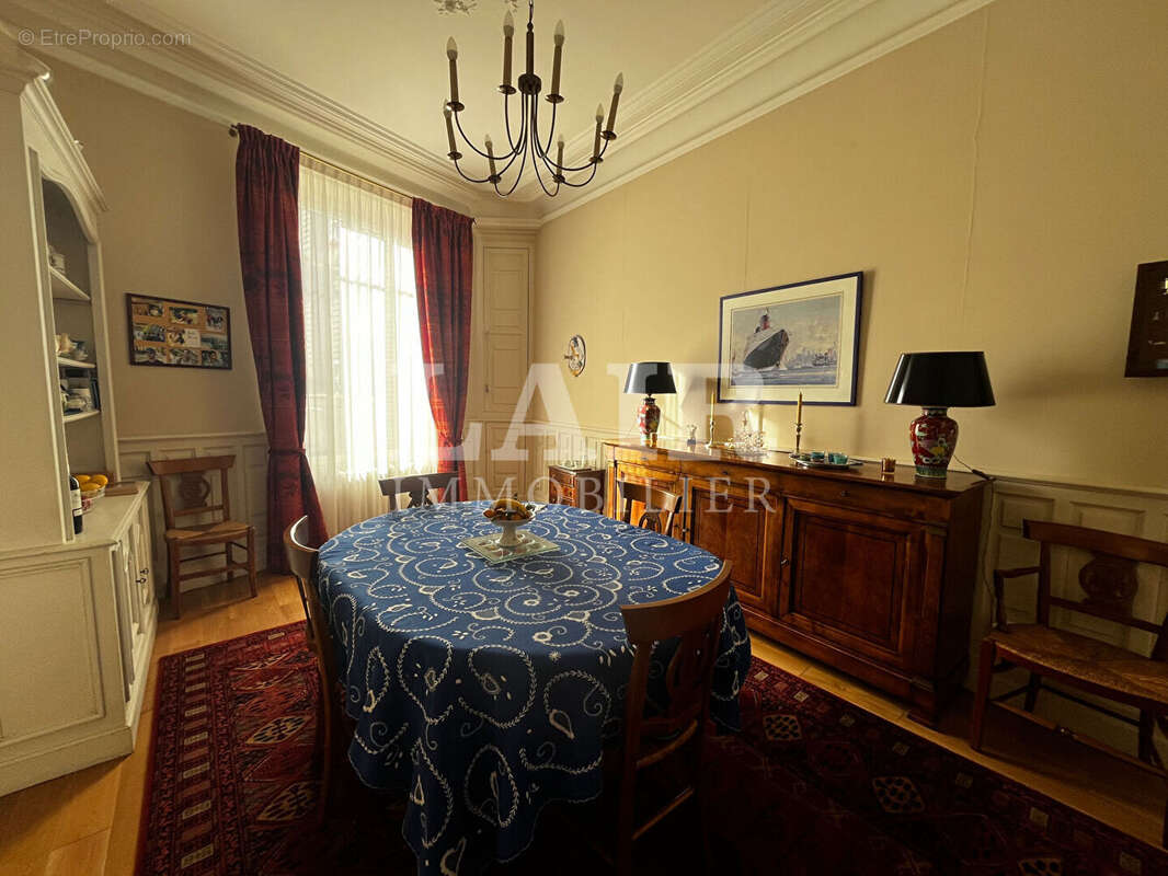 Maison à LA FERTE-MACE