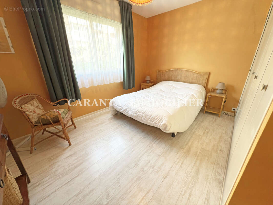 Appartement à SAINTE-MAXIME