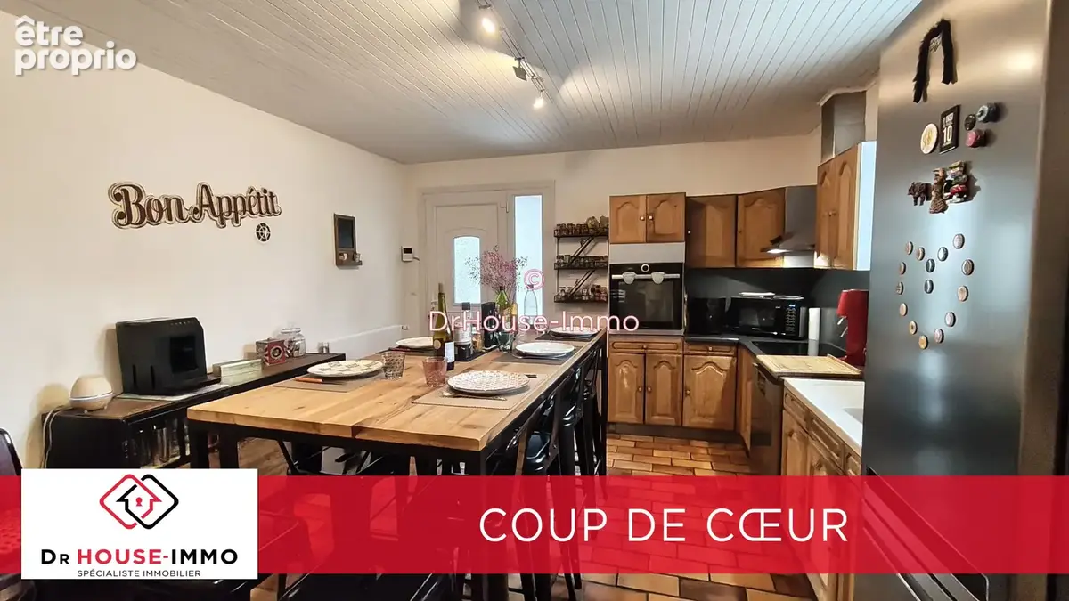 Maison 6 pièces 128 m² à vendre à Bourg-Les-Valence (26500) - photo 28