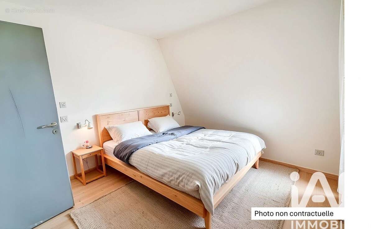 Photo 7 - Maison à BEAUVILLIERS