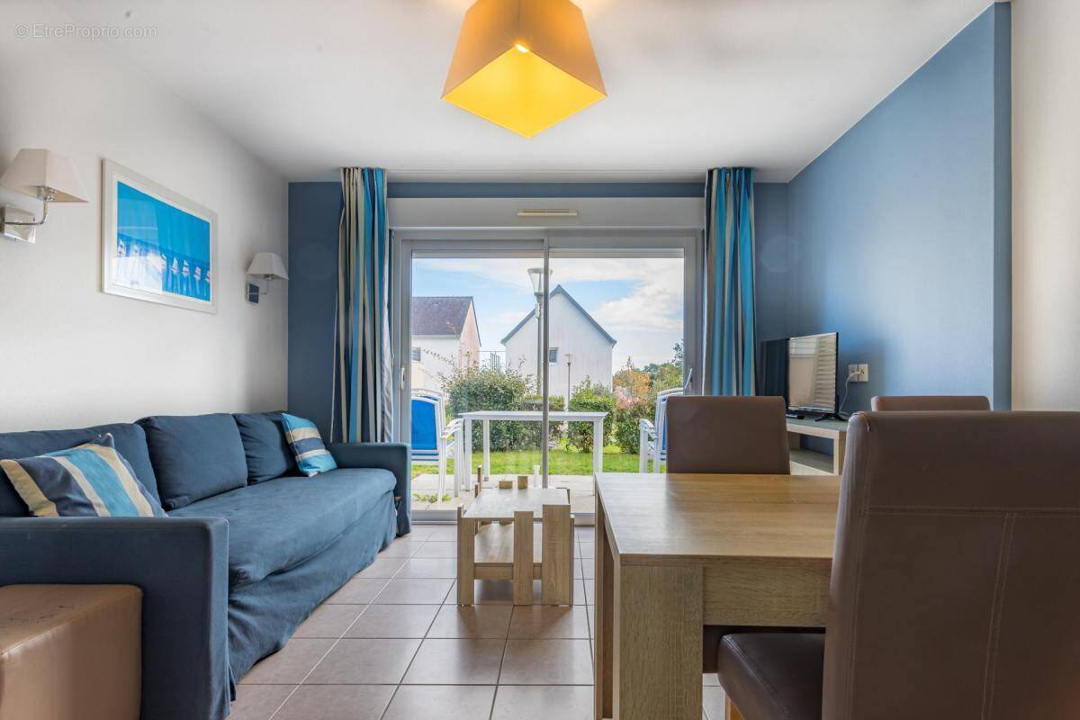 Appartement à BADEN