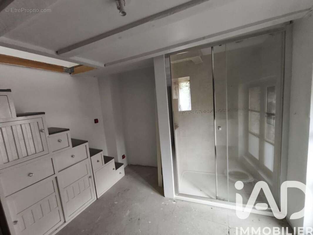 Photo 5 - Maison à AUXY
