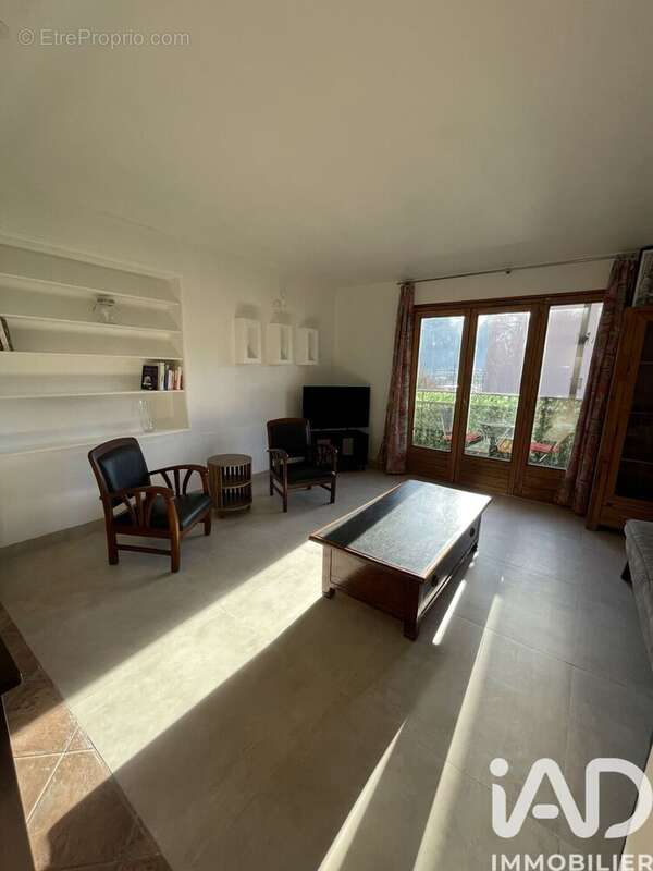 Photo 4 - Appartement à BOURG-SAINT-MAURICE