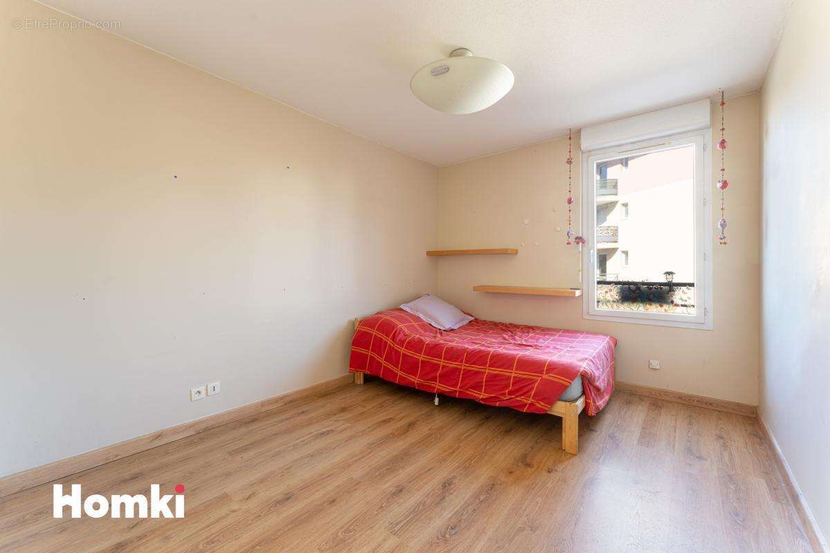 Appartement à MARSEILLE-9E