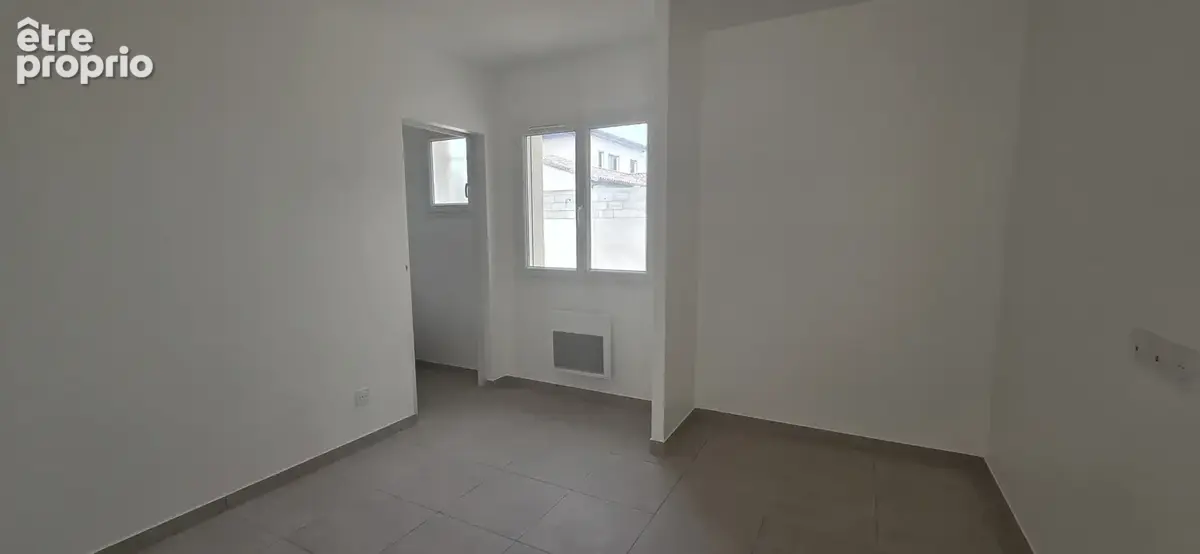 Maison RE 2020 de plain-pied avec garage - photo 8