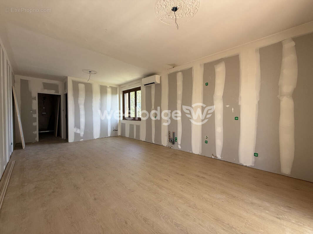 Appartement à TOURNEFEUILLE
