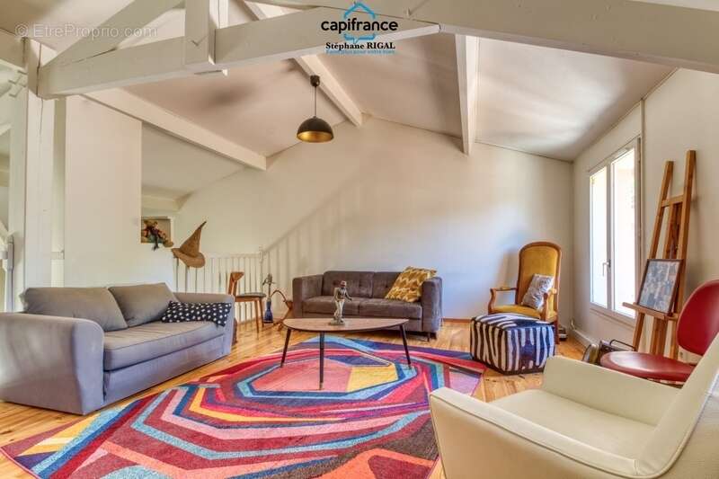 Maison à PONT-DU-CASSE