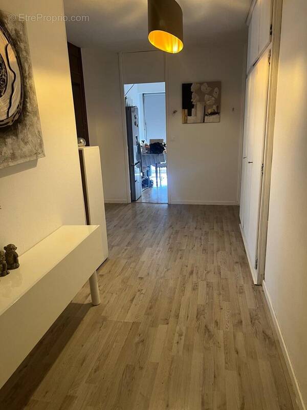 Appartement à FORBACH