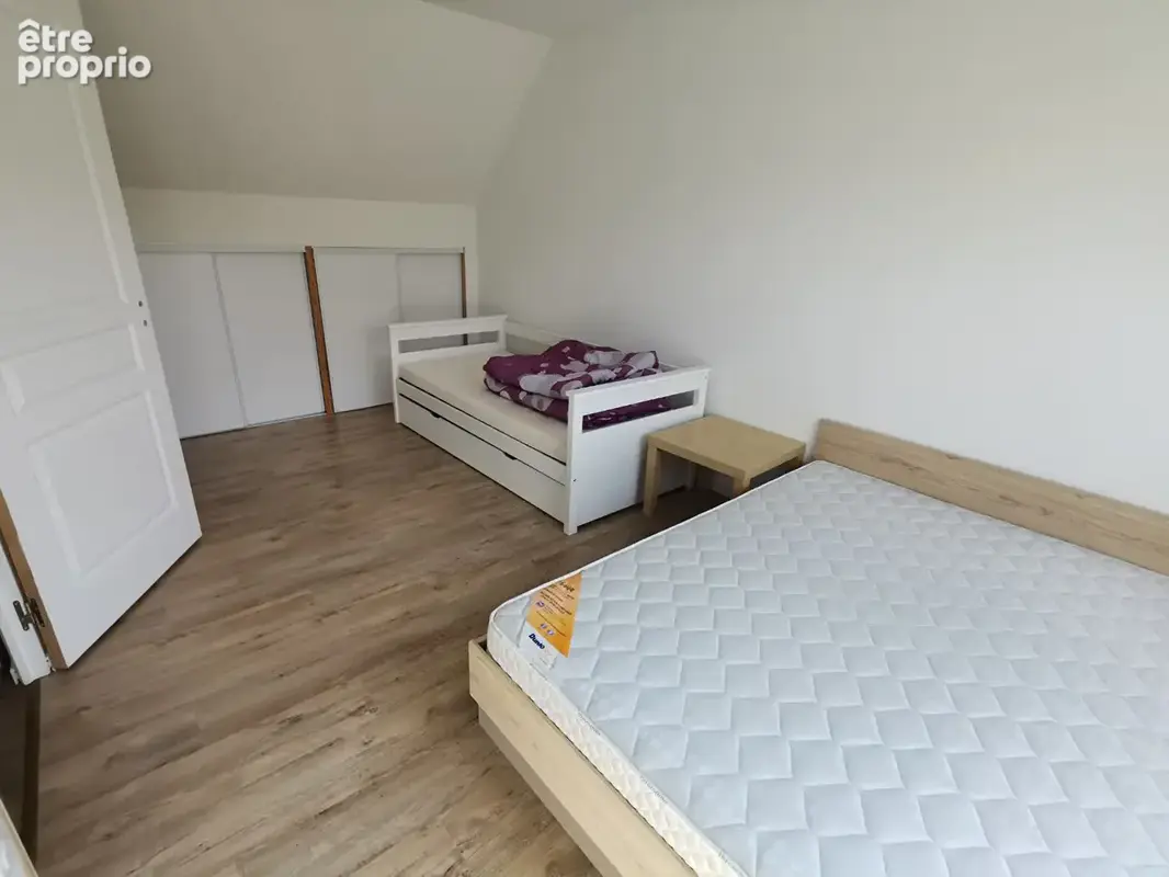 Double Maison Contemporaine - PLESTIN LES GREVES - photo 12