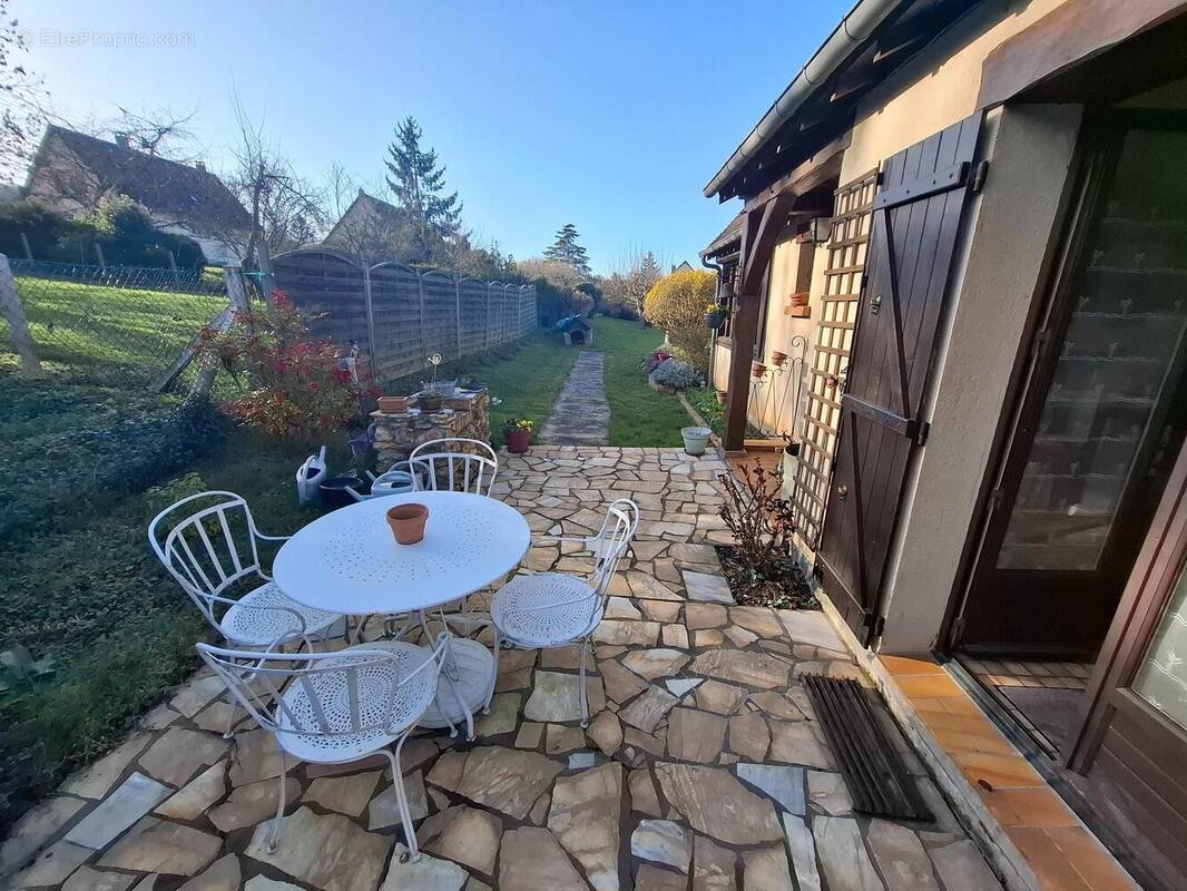 Photo 1 - Maison à VERNON