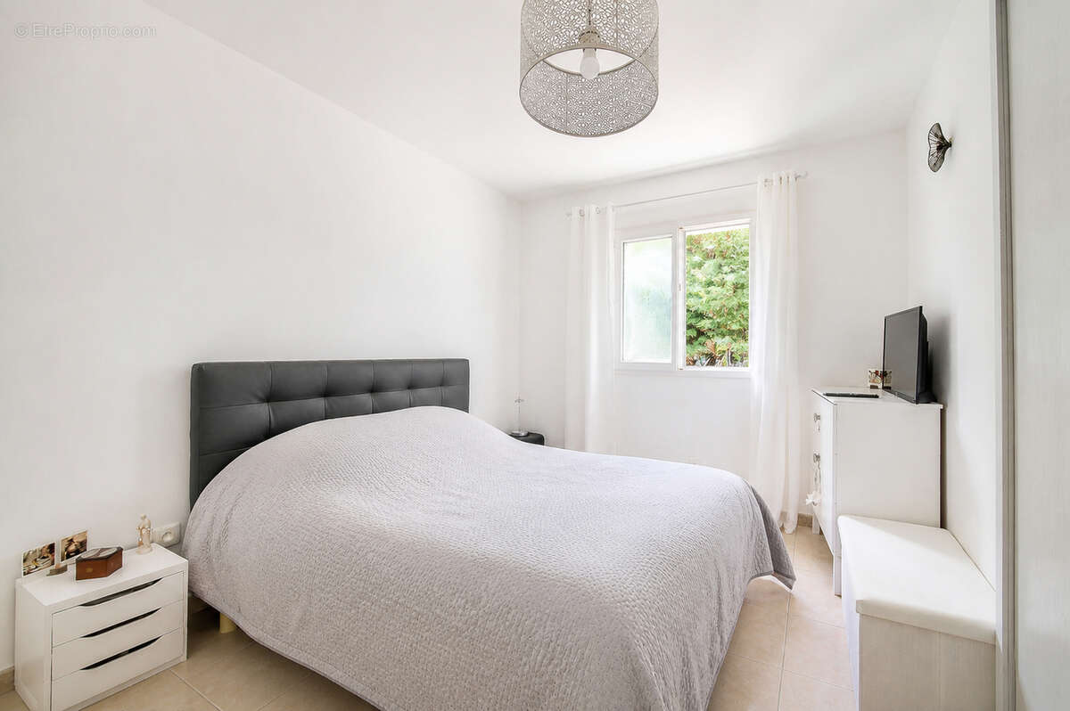 Appartement à CORTE