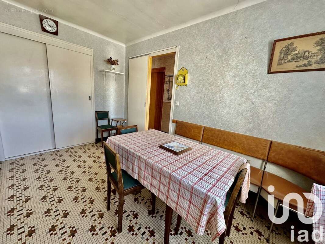 Photo 6 - Maison à ORVAULT