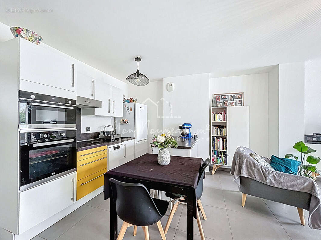 Appartement à NOISY-LE-GRAND