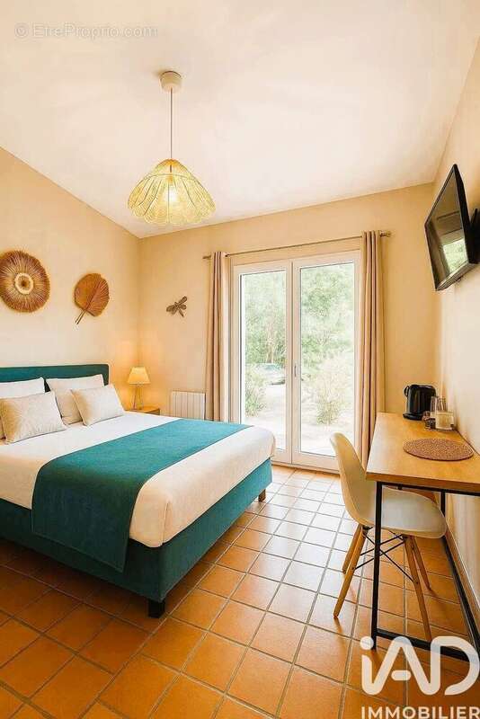 Photo 9 - Maison à LE THORONET