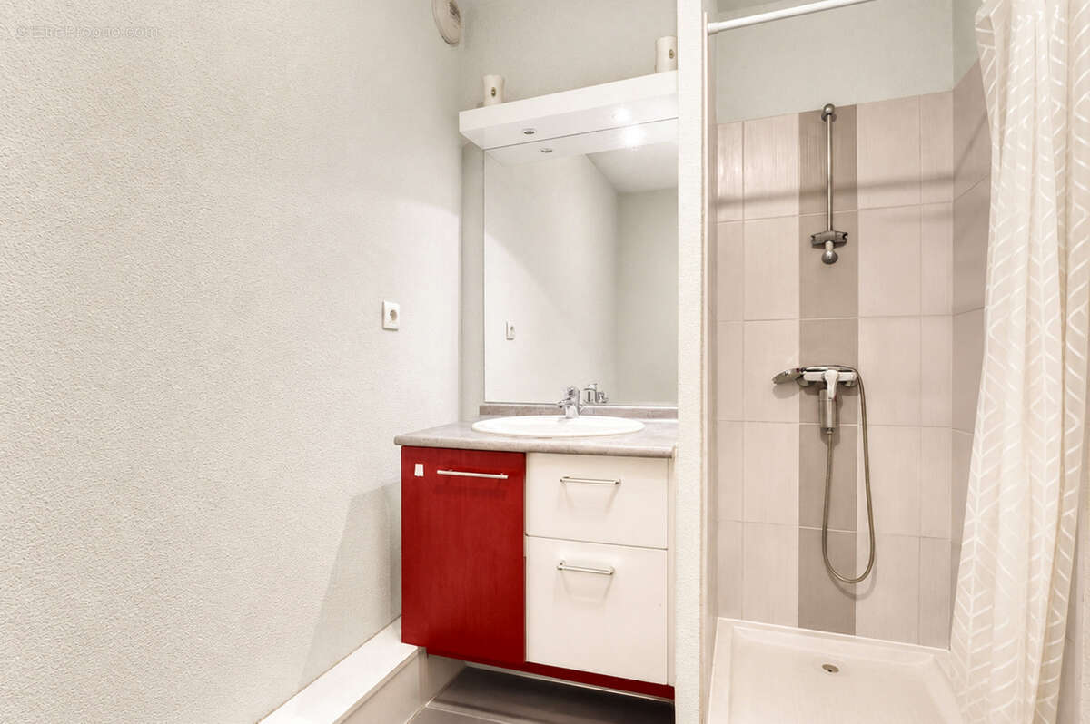 En exclusivité !  Appartement T2 de 40,40 m2, en rez-de-chaussée, dans le quartier Grand Selve. - photo 10