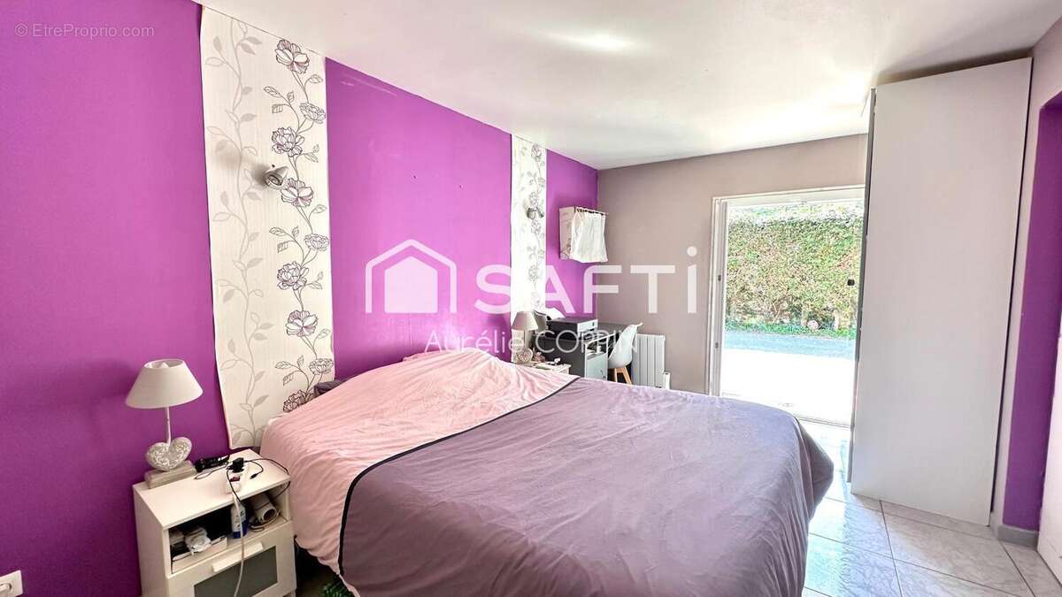 Photo 8 - Maison à CHAVANOZ