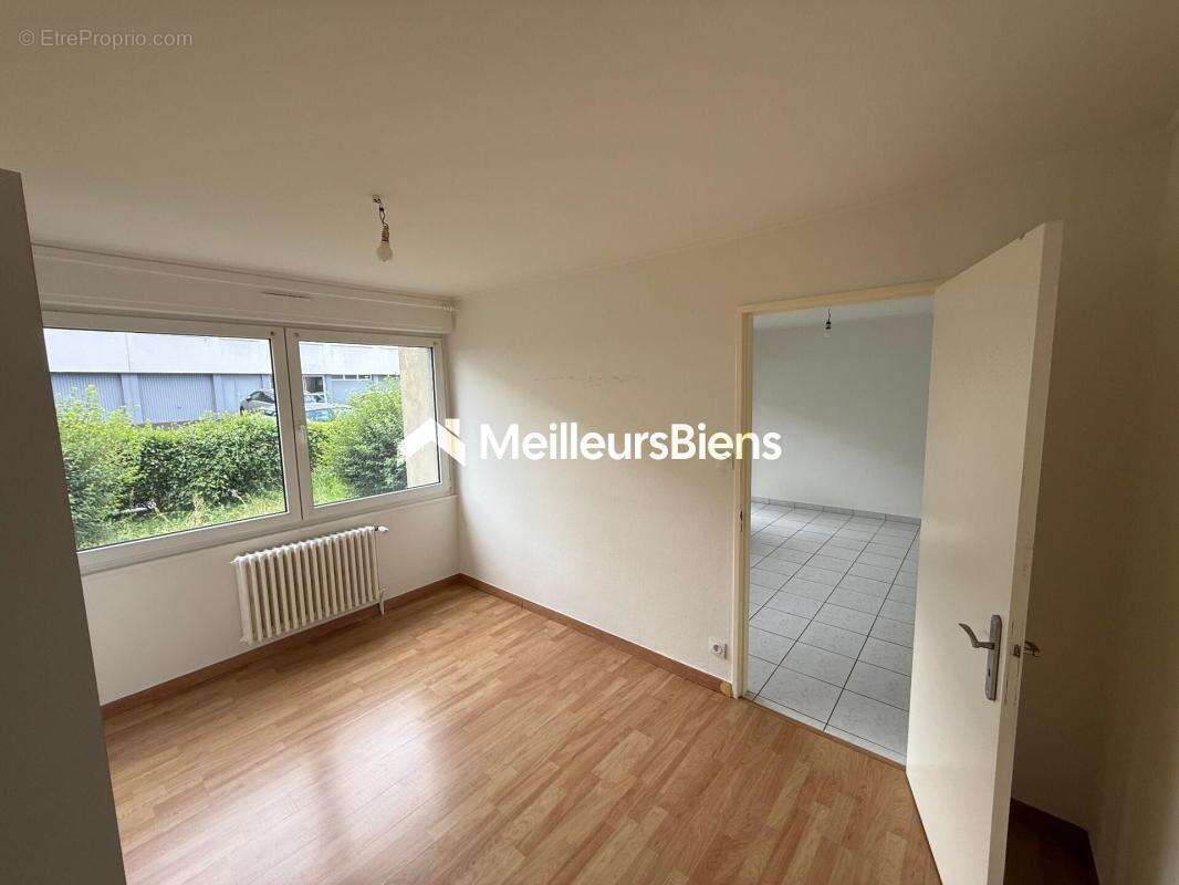 Appartement à ROMBAS