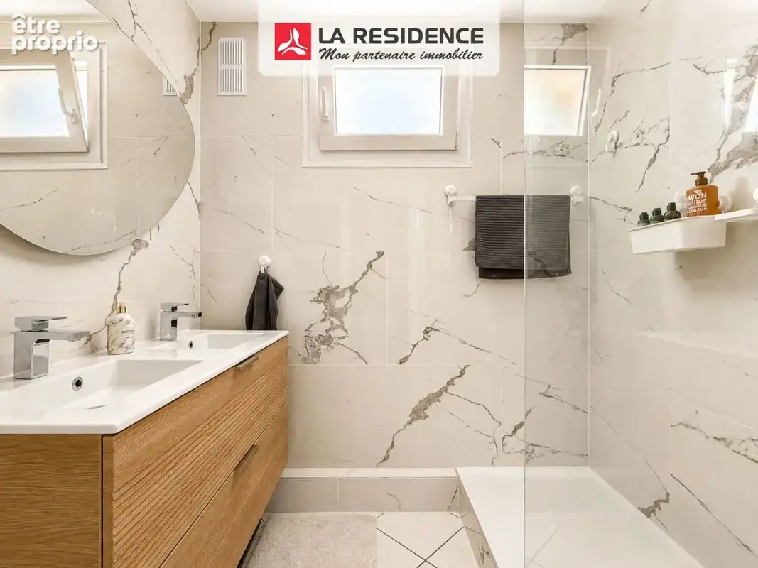 Appartement 51 m² à Rueil-Malmaison  - photo 9