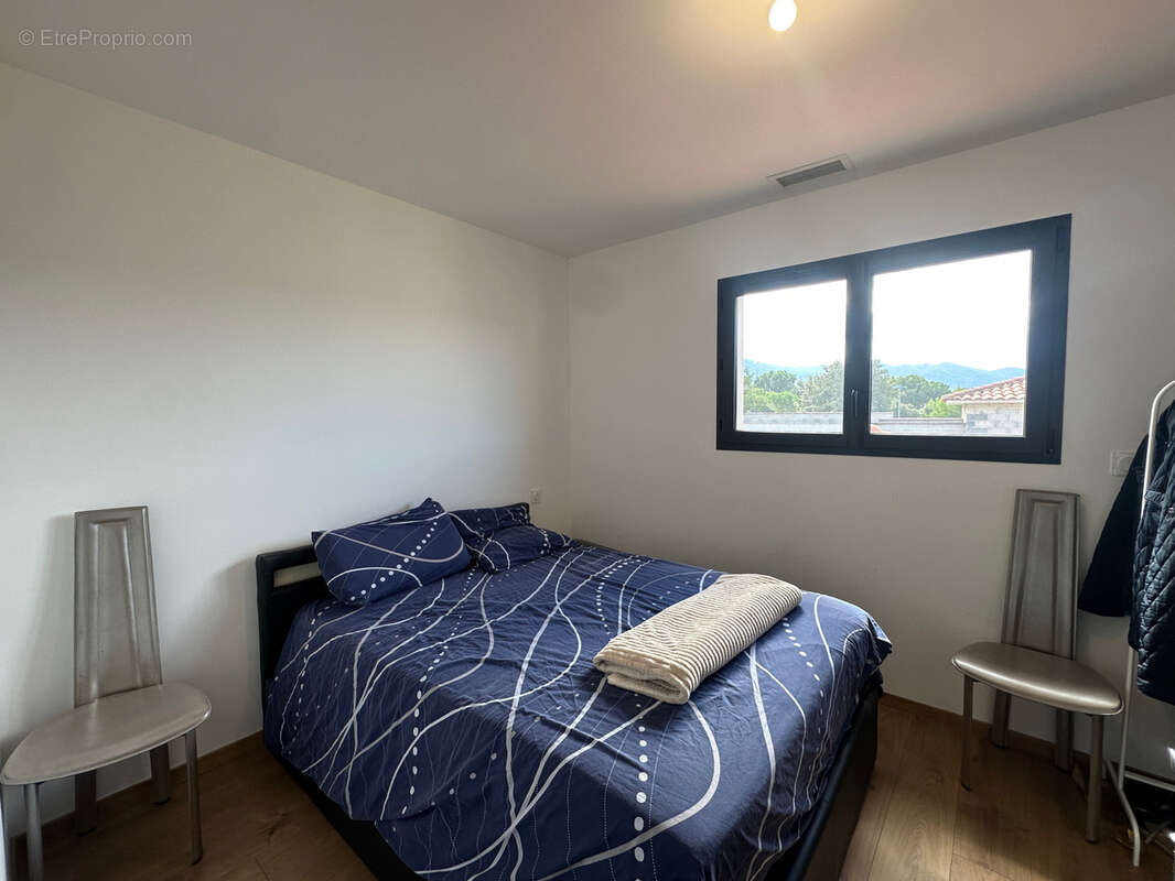 Maison à ARGELES-SUR-MER