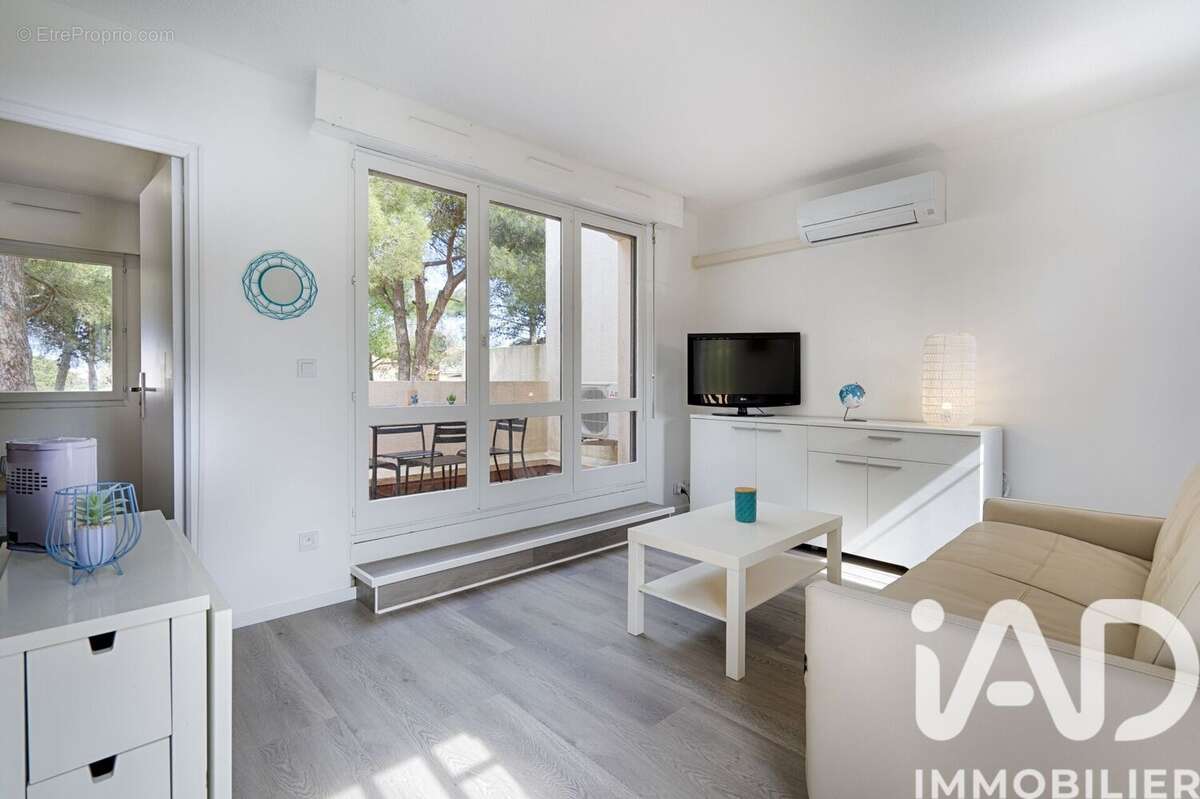 Photo 3 - Appartement à AGDE