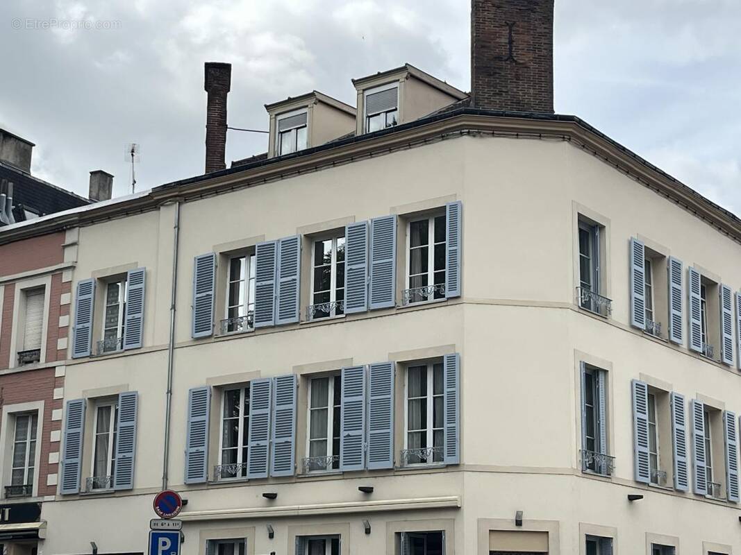 Appartement à EPERNAY