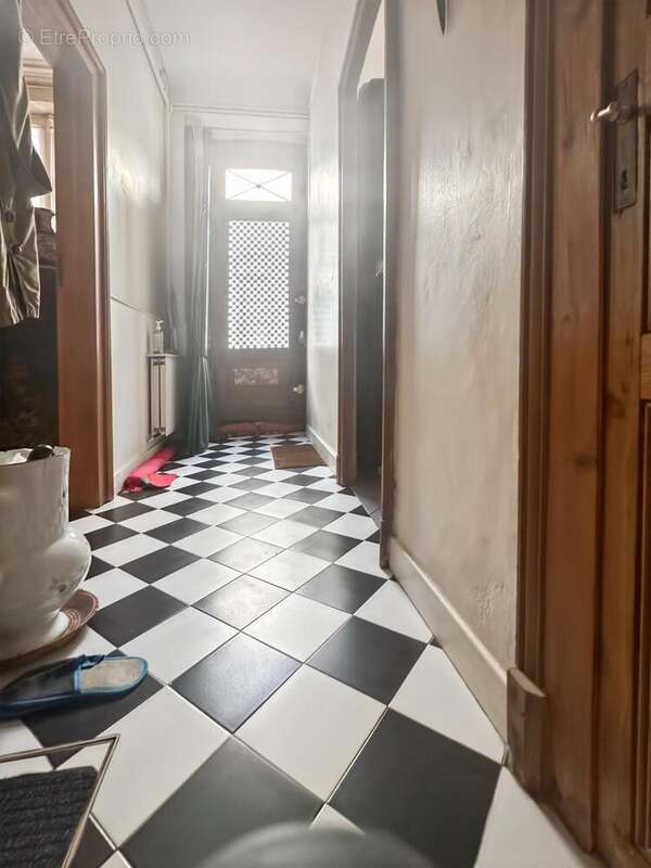 Photo 7 - Maison à BORDEAUX