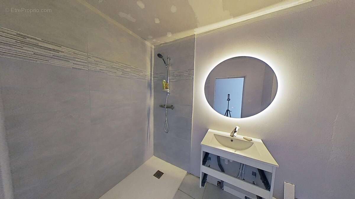 Maison à vendre 5 pièces EVANS (39) - photo 8
