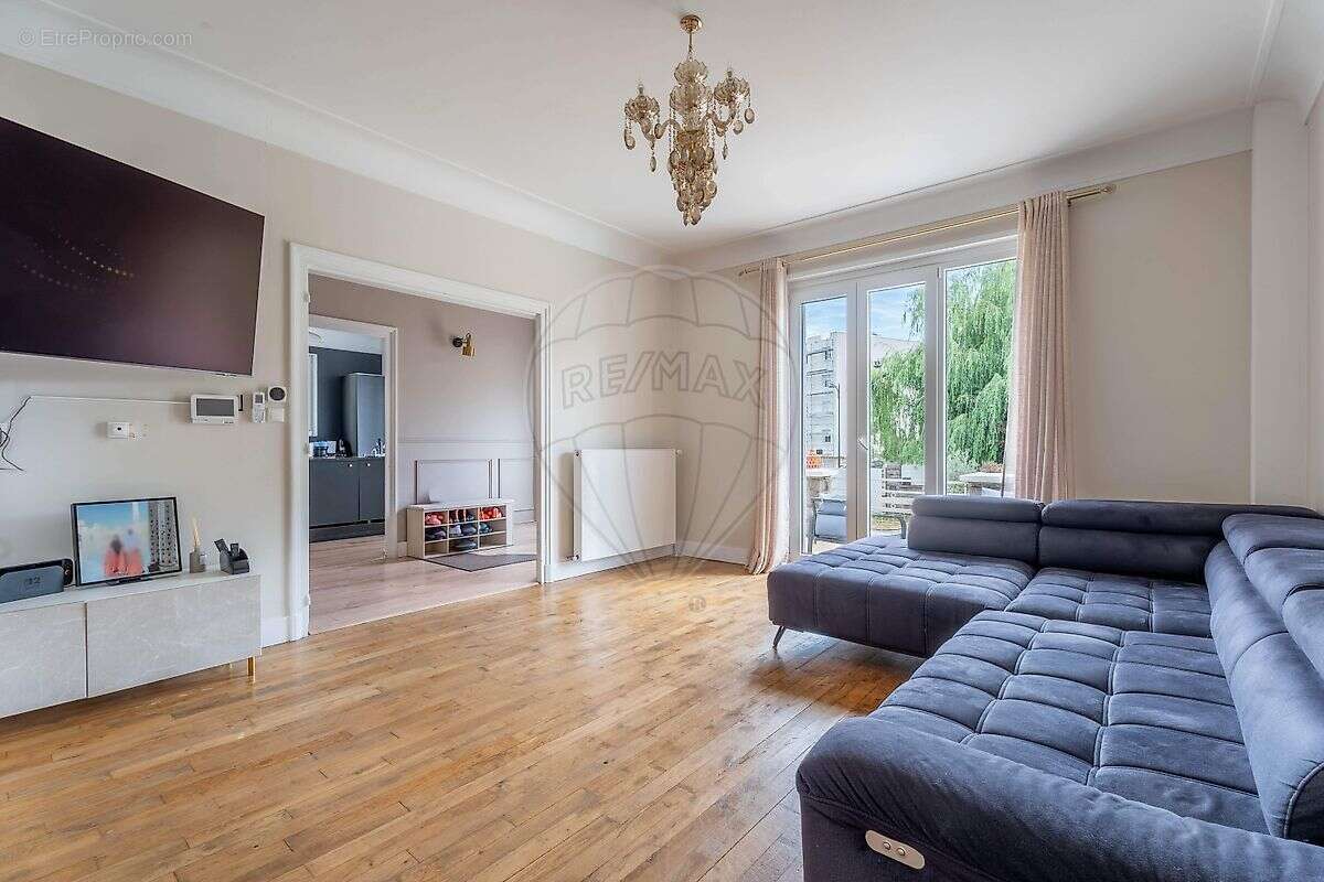 Maison à GLEIZE