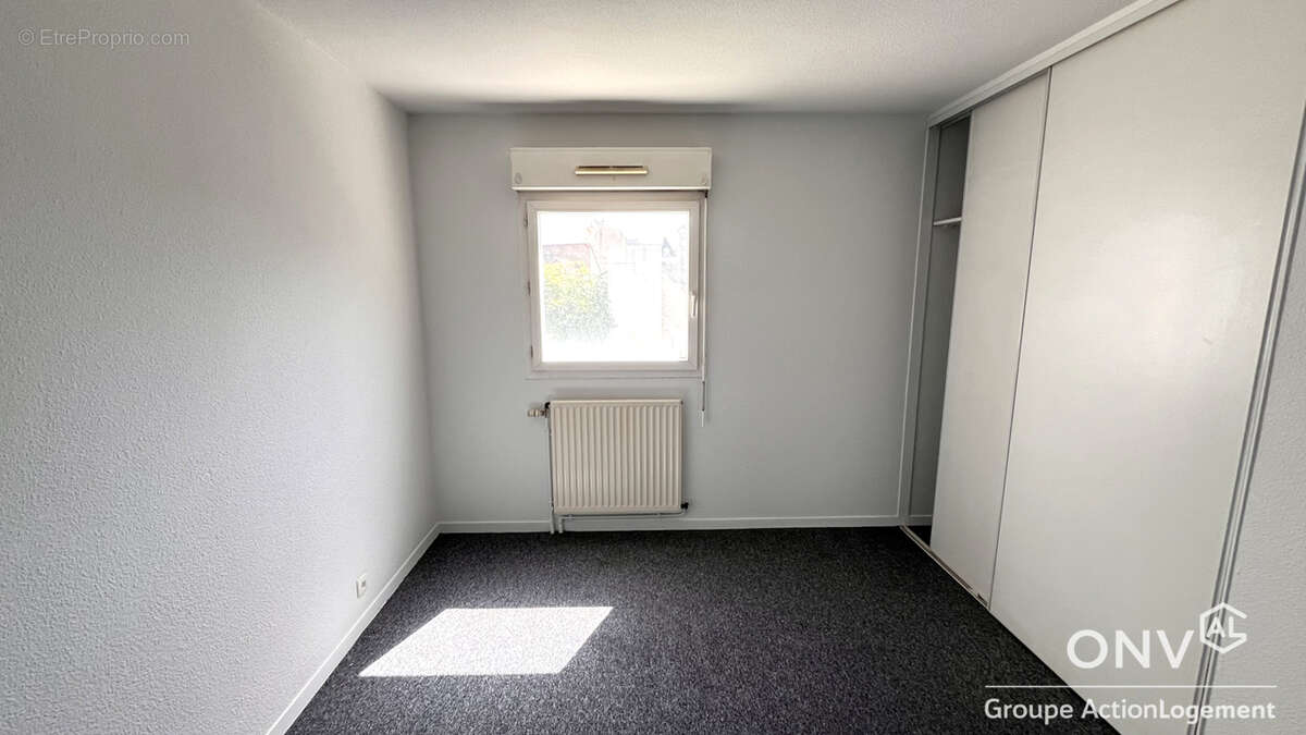 Appartement à PERIGUEUX