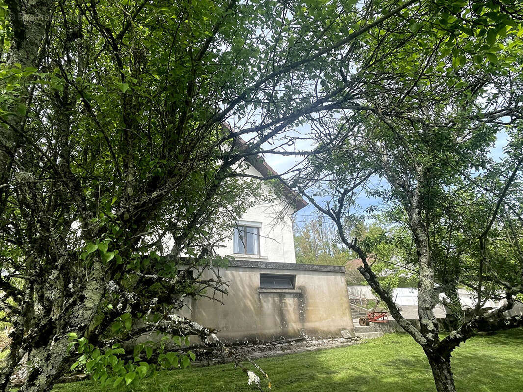 Maison à SAINT-VIT