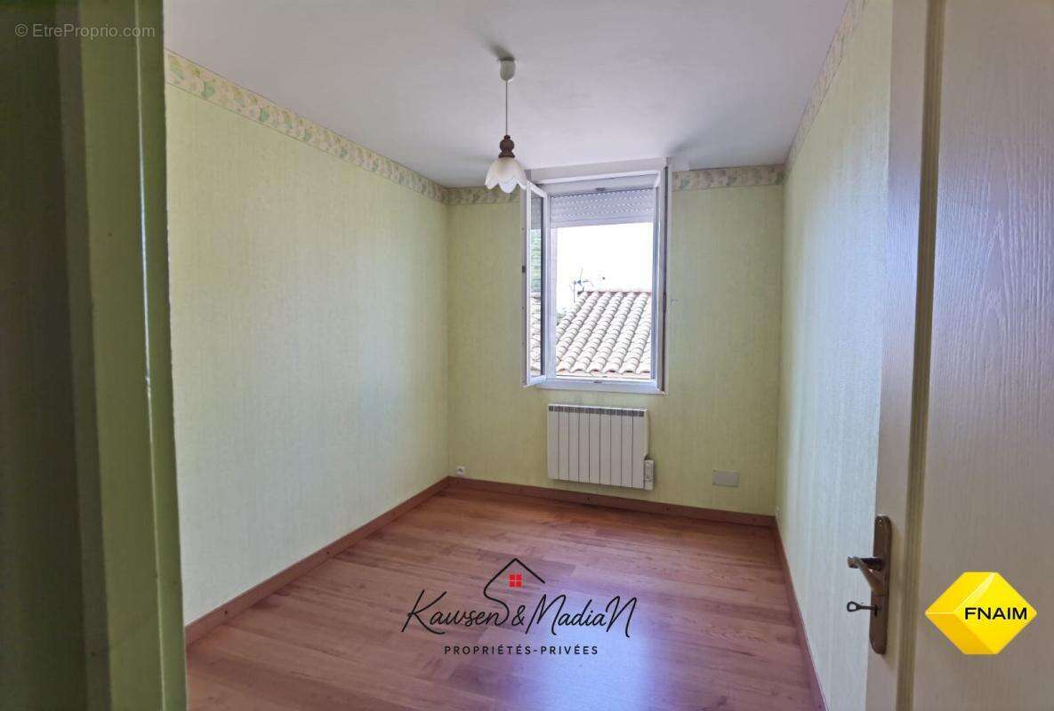 Appartement à LIBOURNE