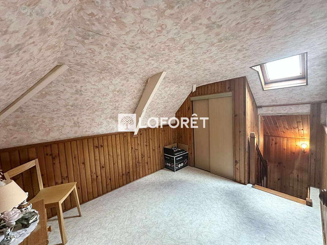 Appartement à LUC-SUR-MER