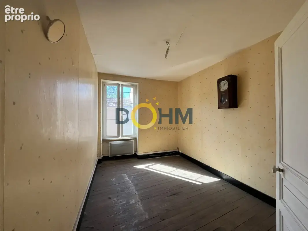 Maison de ville à rénover - photo 10