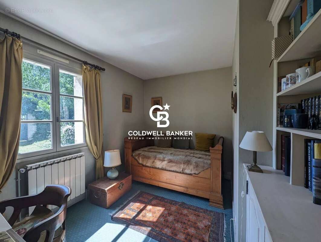 Maison à JOUE-LES-TOURS