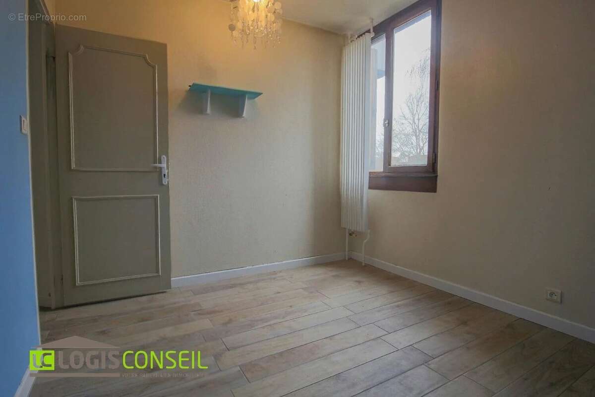 Appartement à CHATENAY-MALABRY